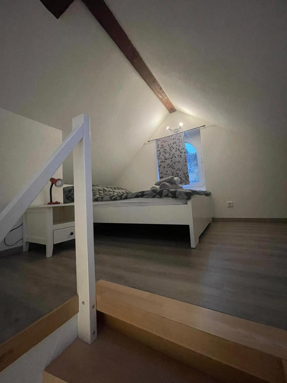 Hotel Krone فيسين المظهر الخارجي الصورة