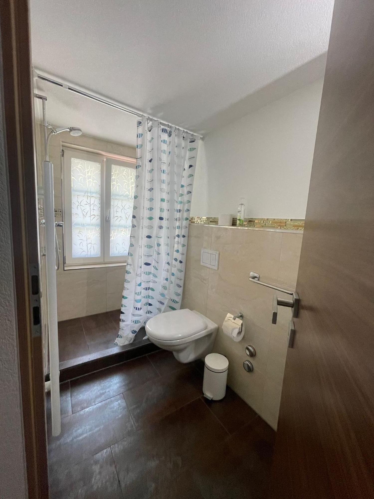 Hotel Krone فيسين المظهر الخارجي الصورة